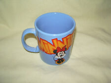 Mug disney minnie d'occasion  Lille-