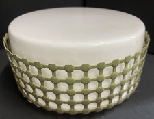 Vintage ceiling white for sale  Denver