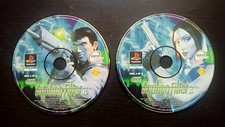 Syphon filter jeu d'occasion Syphon filter jeu d'occasion  Le Beausset