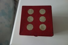 Vintage holland toffee for sale  PONTEFRACT