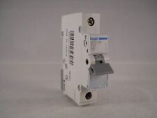 Hager mcb amp for sale  NEWTON ABBOT
