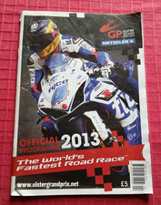 Ulster grand prix for sale  BALLYMENA