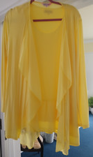 Yellow cami open for sale  STOURBRIDGE