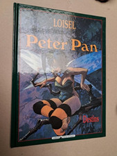 Peter édition 2004 d'occasion  Wattrelos