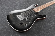 Ibanez sa260fm tgb gebraucht kaufen  Miltenberg
