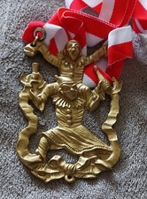 Karnevalsorden entwurf große gebraucht kaufen  Deutschland