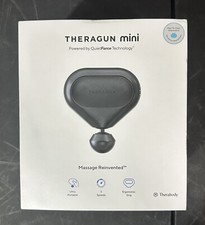 Therabody theragun mini for sale  El Cajon