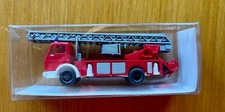 Wiking 61826 feuerwehr gebraucht kaufen  Schlüchtern