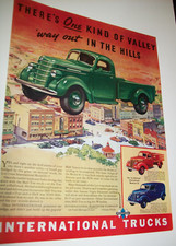 1939 international series for sale  Frostburg