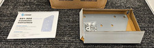 Placa de montaje de acero Steren Fascia - SAE grado 5 - montaje de alero para antena parabólica segunda mano  Embacar hacia Mexico