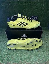 Umbro premio football for sale  DURHAM