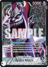 One piece card d'occasion  Chambly