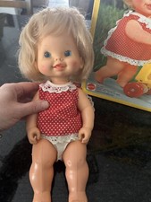 Vintage 1980 mattel for sale  Jeannette