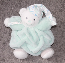 Doudou kaloo ours d'occasion  France