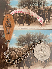 Ancien porte clé d'occasion  Nantes-