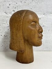 Vintage superbe sculpture d'occasion  Fontenay-le-Fleury