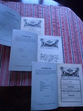 Kamerun post jahrgang gebraucht kaufen  Neuburg am Inn