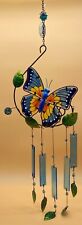 Stained glass butterfly for sale  Ferndale