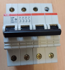 Interruttore magnetotermico mc usato  Remanzacco