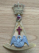 Rose croix degree for sale  PLYMOUTH