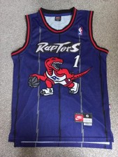Tracy mcgrady nba for sale  NUNEATON