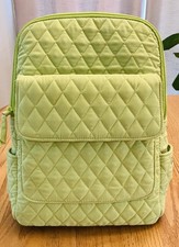 Vera bradley green for sale  Saginaw