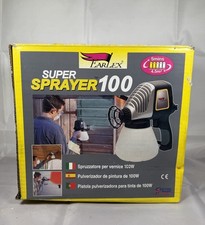 Earlex super spruzzatore usato  Spedire a Italy