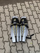Schienbeinschoner bauer suprem gebraucht kaufen  Erlangen
