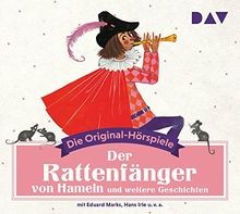 Rattenfänger hameln weitere gebraucht kaufen  Berlin