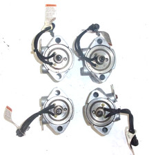 Evinrude tec injector for sale  Dunnellon