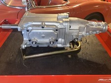 1968 muncie m20 for sale  Centre Hall