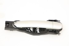 Usado, Maçaneta externa traseira esquerda Skoda OCTAVIA 1Z Combi 63175 comprar usado  Enviando para Brazil