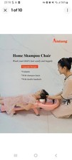 Shampoo chair for sale  DERBY