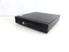 Prodesk 400 desktop gebraucht kaufen  Berkenthin