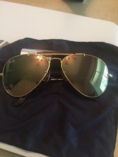 Authentic ray ban for sale  Tampa