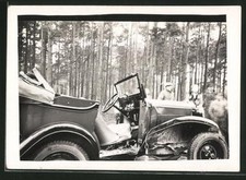 Fotografie auto unfall gebraucht kaufen  Berlin