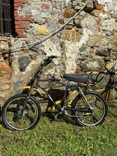 Bicicletta furia saltafossi usato  Sarzana