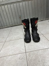Stivali moto usato  Macerata