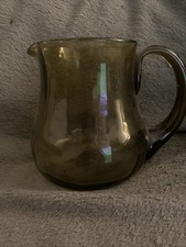 Vintage hand blown for sale  SPALDING