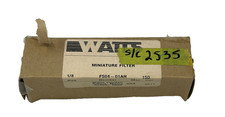 Watts f504 01ah d'occasion  Expédié en Belgium