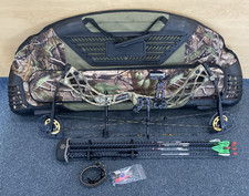 Bowtech carbon icon for sale  Forked River