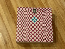 Rare vintage polka for sale  Combined Locks