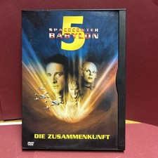 Spacecenter babylon zusammenku gebraucht kaufen  Reisbach