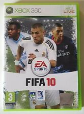 Fifa xbox 360 d'occasion  Plan-d'Orgon