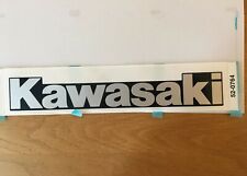 Kawasaki fairing upper for sale  BRIDGWATER