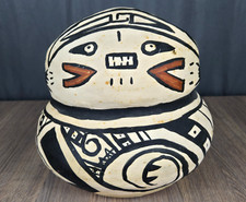 10.75 unsigned pottery for sale  Fort Wayne