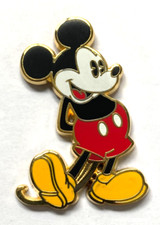 Disney pin badge for sale  TELFORD