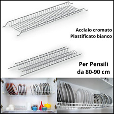 Kit scolapiatti colapiatti usato  Giffoni Valle Piana