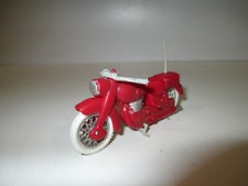 Moto pompier service d'occasion  France