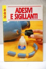 Fai adesivi e usato  Italia